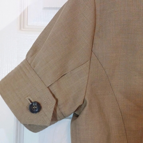 Calvin Klein short jacket - Picture 9 of 14